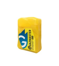 Газовая уплотн.нить Gazmaster 50м бокс, блистер